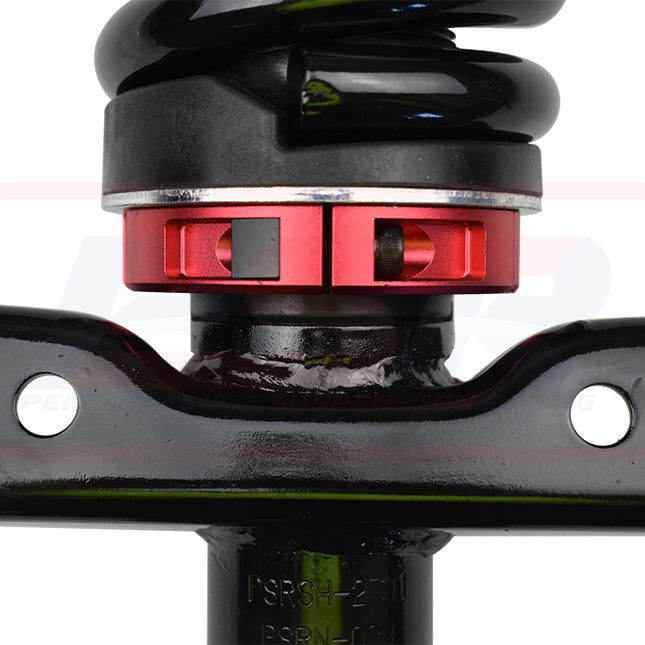 VW Amarok PSR TTG Front 2" Adjustable Shock Absorber