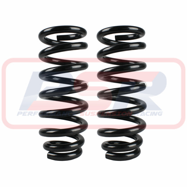PSR MITSUBISHI TRITON ML / MN / MQ / MR FRONT 2" 660LB COIL SPRING PAIR