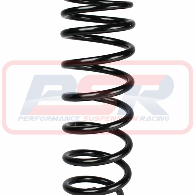 PSR NISSAN NAVARA NP300 REAR 4" COIL SPRING