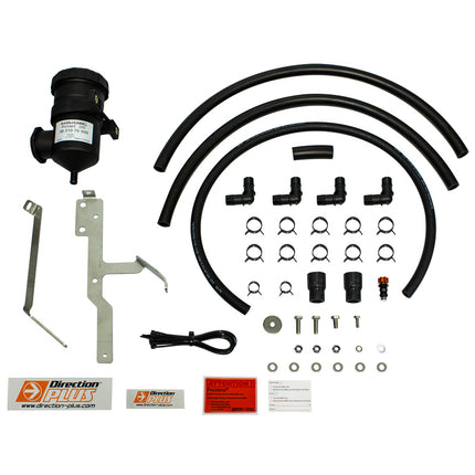 PROVENT ULTIMATE CATCH CAN KIT RANGER / EVEREST / BT-50 (PV661DPK)