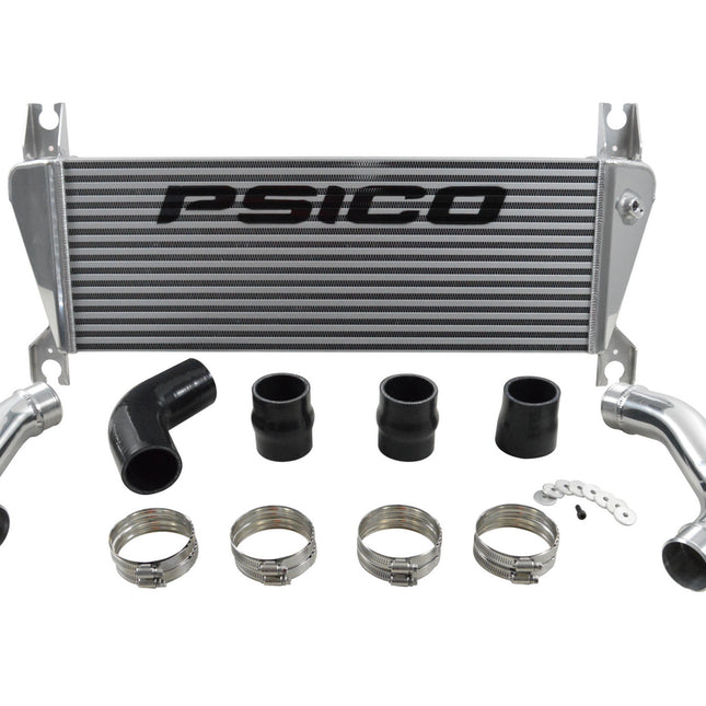 Front Mount Intercooler (FORD RANGER PX1/PX2/PX3 3.2 L)