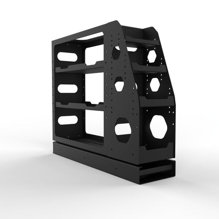 Large Touring Pantry (200mm Wide)