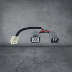 Ultra Vision Driving Light Patch Lead