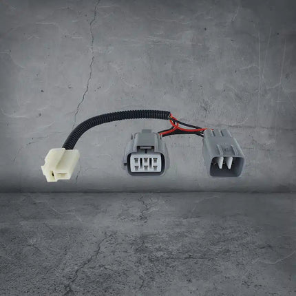 Ultra Vision Driving Light Patch Lead