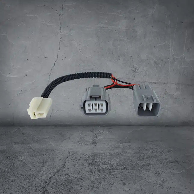 Ultra Vision Driving Light Patch Lead