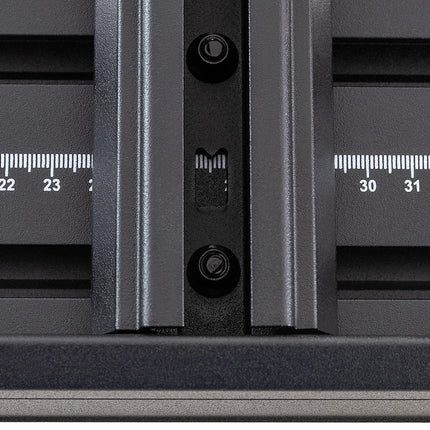 PIONEER PLATFORM (1328MM X 1236MM) WITH RCH LEGS