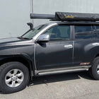 Prado 150 with Rhinohide Armor