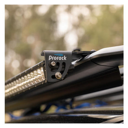 Prorack Inline LED Light Bracket