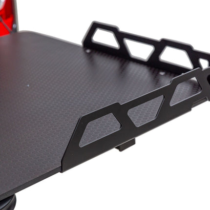 HSP Load Slide To Suit Mitsubishi Triton MQ/MR Dual Cab 2015+
