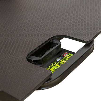 HSP Load Slide To Suit Mitsubishi Triton MQ/MR Dual Cab 2015+