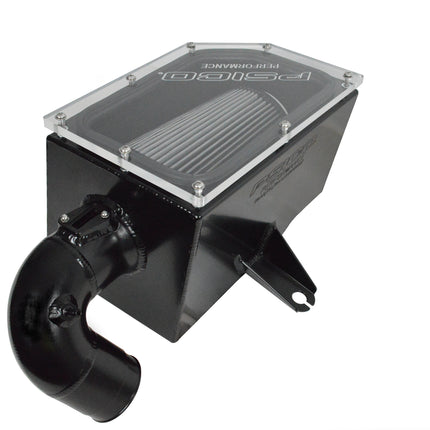 AIR BOX & LID (4" INLET ) (D-MAX 07-11)(Rodeo RA 07+)(Colorado RC 08-12)(HIMOUNT TURBO)