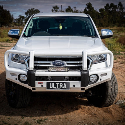 Ultra Vision NITRO Maxx 105W 13″ LED Light Bar