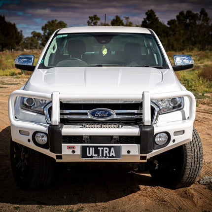 Raptor 60 LED 14.5″ Light Bar - Black Rim