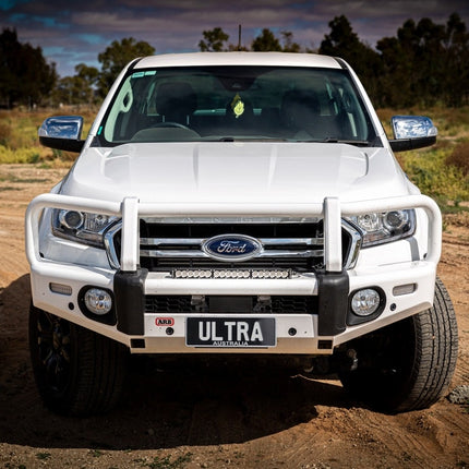 Raptor 90 LED 20.5″ Light Bar - Black Rim