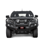 RAXAR Looped Bull Bar to Suit Isuzu D-Max 2024