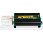 Enerdrive ePOWER 2000w RCD Inverter Kit