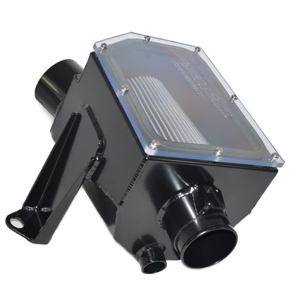 Air Box & Lid (HOLDEN COLORADO RG CHEV LS Conversion)