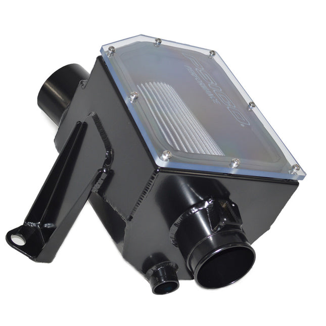Air Box & Lid (HOLDEN COLORADO RG 2.8L) 2014+