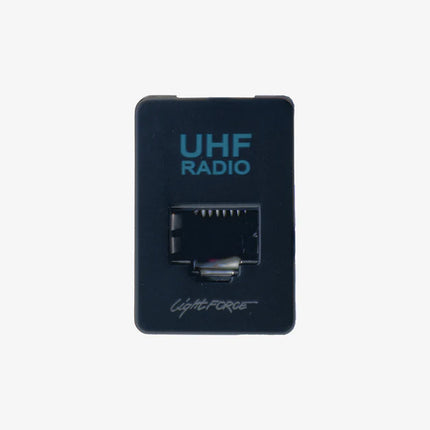 Lightforce RJ45 Passthrough To Suit Toyota
