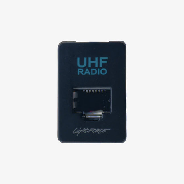 Lightforce RJ45 Passthrough To Suit Toyota