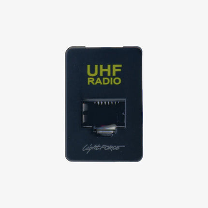 Lightforce RJ45 Passthrough To Suit Toyota