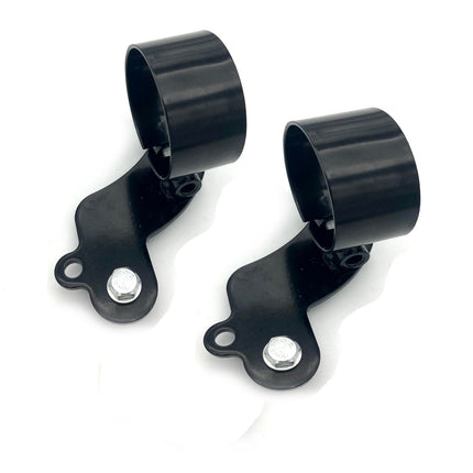 DOBINSONS RESERVOIR MOUNT KIT FOR MRA NON ADJUSTABLE RESERVOIR 66MM - UNIVERSAL - RM80-005
