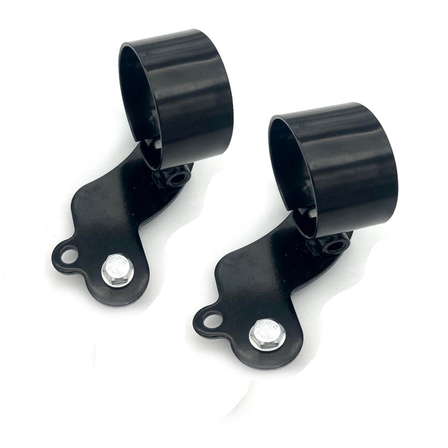 DOBINSONS RESERVOIR MOUNT KIT FOR MRA NON ADJUSTABLE RESERVOIR 66MM - UNIVERSAL - RM80-005