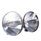 Lightfocrce Blitz 240mm Halogen Driving Lights - Pair