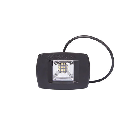 Lightforce ROK 40 LED Utility Light Ultra Flood Flush Mount