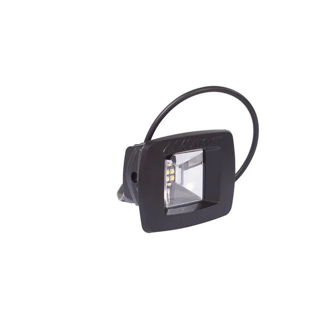Lightforce ROK 40 LED Utility Light Ultra Flood Flush Mount