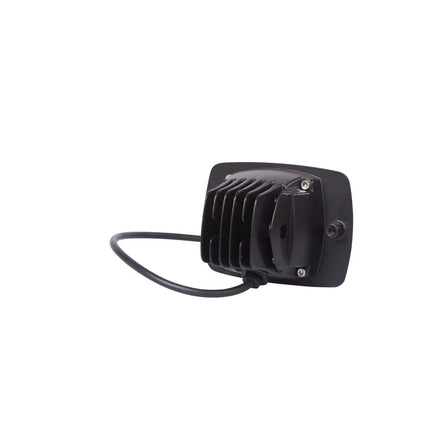 Lightforce ROK 40 LED Utility Light Ultra Flood Flush Mount