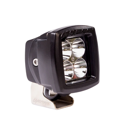 Lightforce ROK LED 40W Spot Beam 4 x 10W 5000K