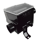 Air Box & Lid (ISUZU D-MAX 4JJ1 3L RT50-RT85 (2012-2019) (High Mount Turbo)