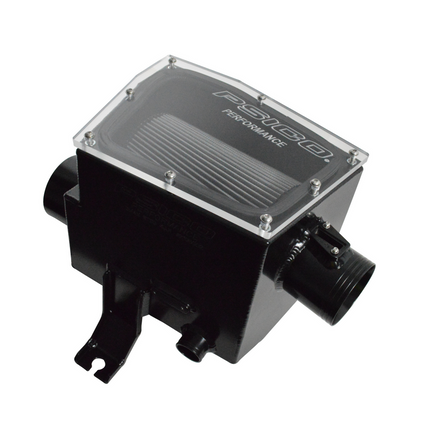 Air Box & Lid (ISUZU D-MAX 4JJ1 3L RT50-RT85 (2012-2019) (High Mount Turbo)