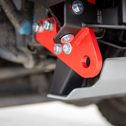 Offroad Animal Predator Bull bar to suit Ram 2500/3500 DJ2, 2019 to current