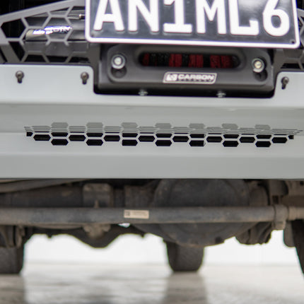 Offroad Animal Predator Bull bar to suit Ram 2500/3500 DJ2, 2019 to current