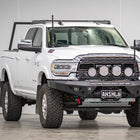 Offroad Animal Predator Bull bar to suit Ram 2500/3500 DJ2, 2019 to current