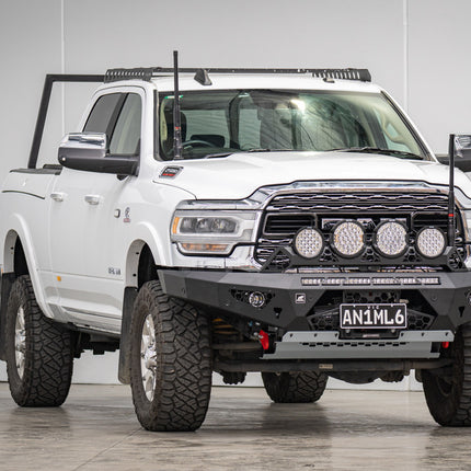 Offroad Animal Predator Bull bar to suit Ram 2500/3500 DJ2, 2019 to current