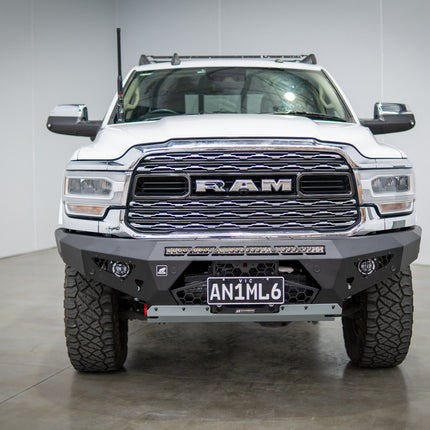 Offroad Animal Predator Bull bar to suit Ram 2500/3500 DJ2, 2019 to current
