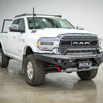Offroad Animal Predator Bull bar to suit Ram 2500/3500 DJ2, 2019 to current
