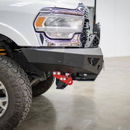 Offroad Animal Predator Bull bar to suit Ram 2500/3500 DJ2, 2019 to current