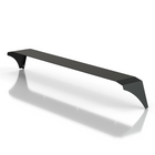 One Piece Spoiler - Matte Black