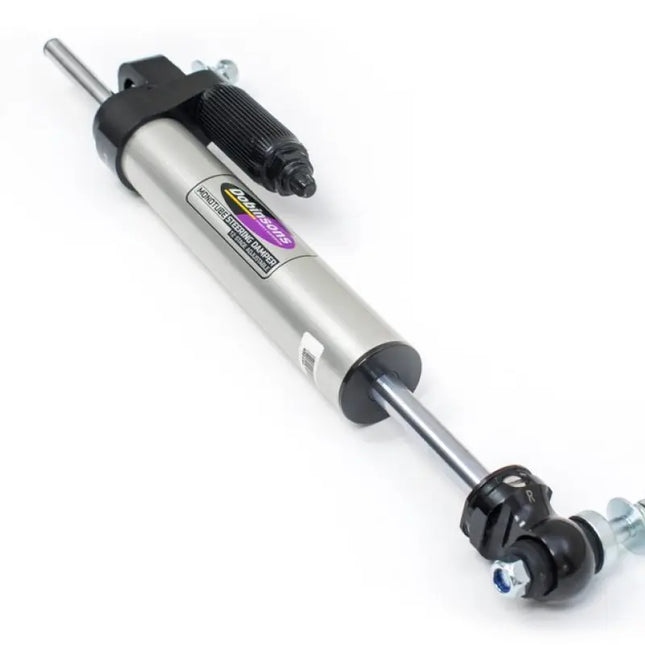 Adjustable Monotube Steering Damper 79 Series