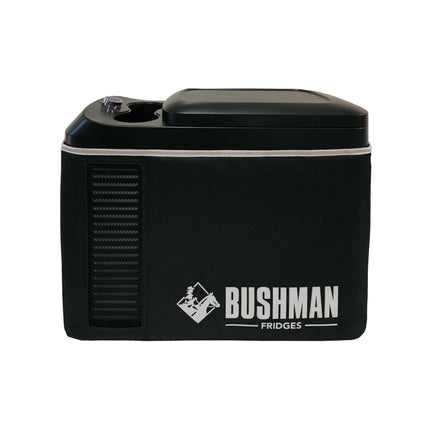 Bushman Roadie 15L