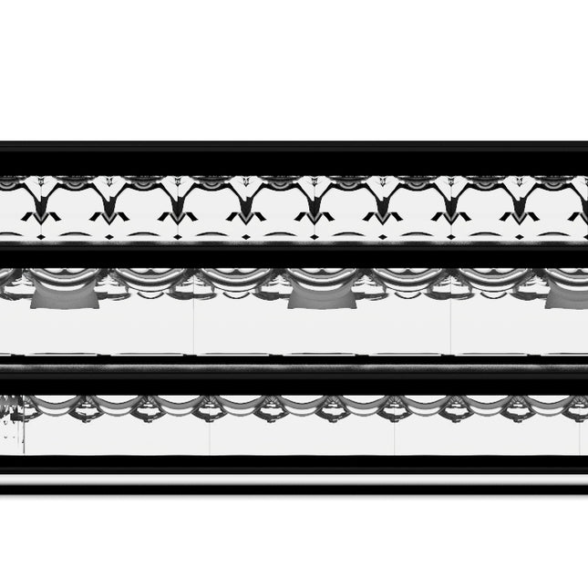 Roadvision Stealth S70 Series 21" LED Double Row Light Bar 1 Lux @ 804m 11000lm