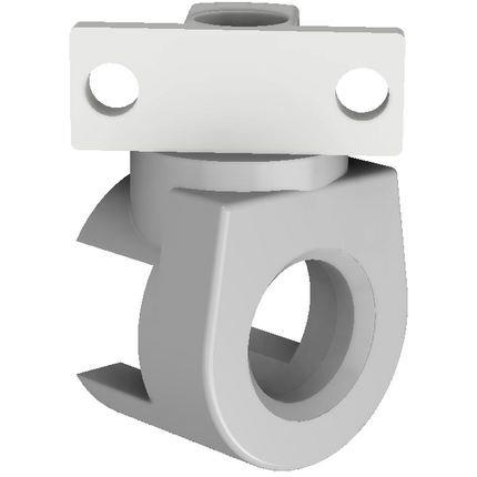 REFIT Parking Sensor Retainer - Tray Mount (SB314)