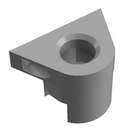 REFIT Parking Sensor Retainer - Saddle Mount (SB317)