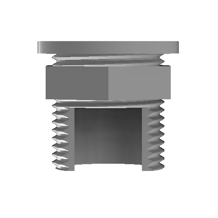 REFIT Parking Sensor Retainer - Flush Mount (SB203)