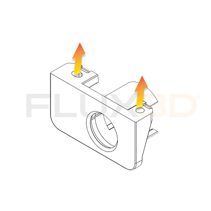 REFIT Parking Sensor Retainer (SB304)
