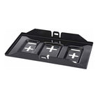 Projecta Large Metal Universal Battery Tray (Suit 12